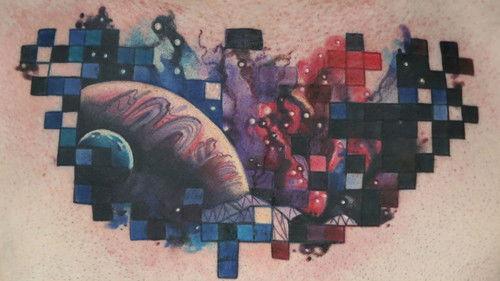 Ink Master Season 8 Episode 6 - Sticky Situation