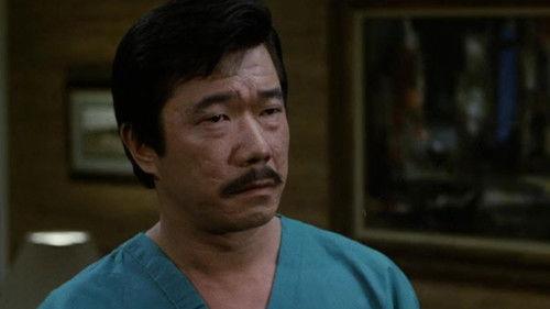 Hunter Season 3 Episode 20 - Hot Pursuit (1)