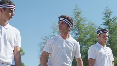 undefined Season 1 Episode 4 - Episode 4