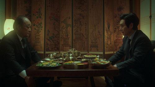 The Whirlwind Season 1 Episode 4 - Episode 4