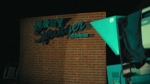 Jerry Springer: Fights, Camera, Action Season 1 Episode 1 - Episode 1