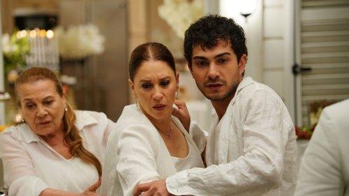 Cranberry Sorbet Season 3 Episode 37 - Episode 103