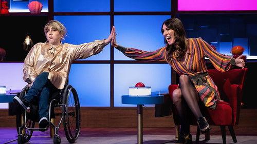 Richard Osman's House of Games Season 9 Episode 2 - Week 1: Tuesday