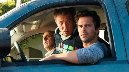 Bent Season 1 Episode 1 - Pilot