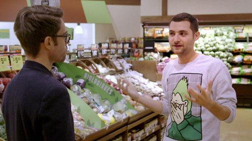 Les aventures du Pharmachien Season 1 Episode 11 - Episode 11