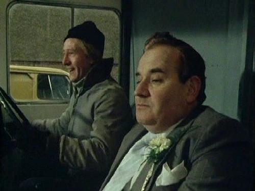 Going Straight Season 1 Episode 6 - Going off the Rails