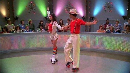 undefined Season 3 Episode 5 - Roller Disco