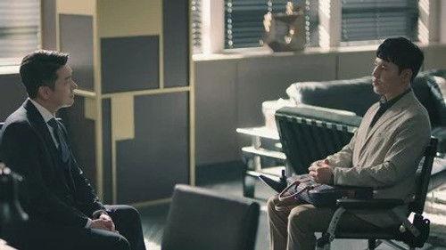 Life Season 1 Episode 9 - Episode 9