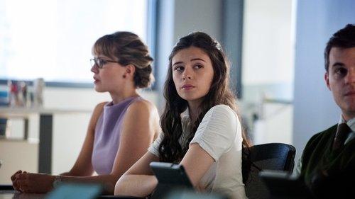 undefined Season 5 Episode 3 - Blurred Lines