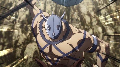 Kingdom Season 3 Episode 23 - Unprecedented Aid