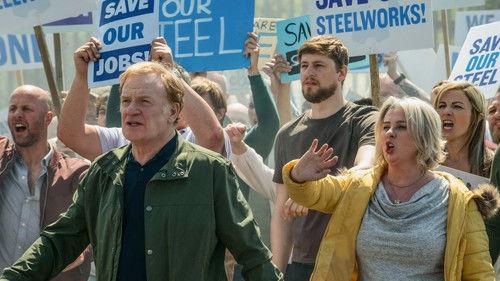 The Way Season 1 Episode 1 - The War