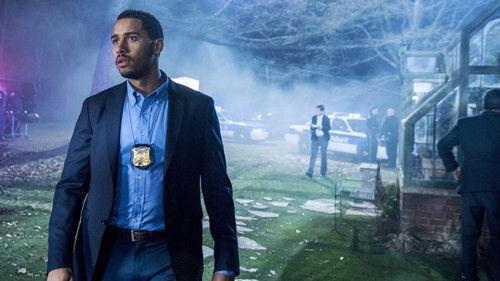 undefined Season 1 Episode 4 - Christina's World