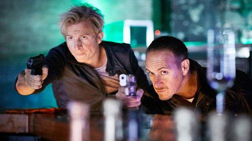 Alarm for Cobra 11: The Motorway Police Season 41 Episode 2 - Atemlose Liebe