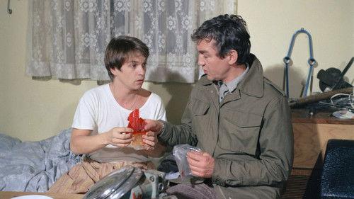 Malý pitaval z velkého města Season 1 Episode 5 - Episode 5