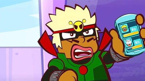 Happy Toon Season 10 Episode 9 - Episode 9