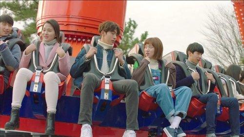 Weightlifting Fairy Kim Bok-joo Season 1 Episode 12 - Her Bucket List