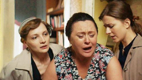 The Ciphers Season 2 Episode 12 - Episode 12