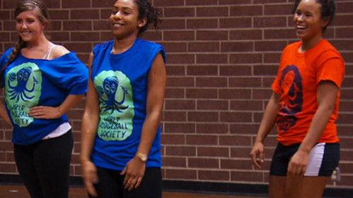 Bad Girls Club Season 6 Episode 10 - Wilma Goes BAMM-BAMM