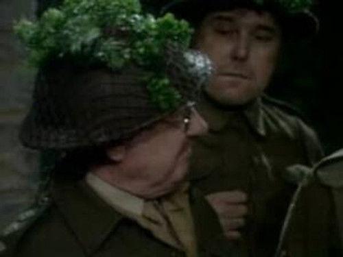 Dad's Army Season 7 Episode 2 - A Man of Action