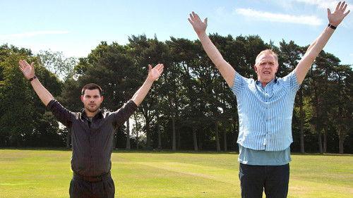 Cuckoo Season 3 Episode 3 - Mums' Group