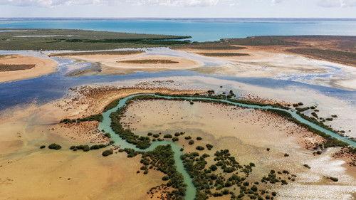Ningaloo Nyinggulu Season 1 Episode 2 - Connections