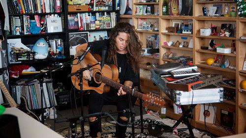 NPR Tiny Desk Concerts Season 10 Episode 22 - Tash Sultana