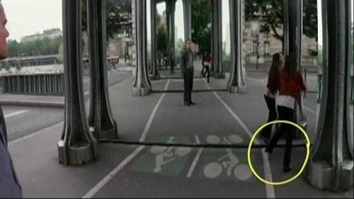 Faux raccord Season 2 Episode 11 - Episode 11