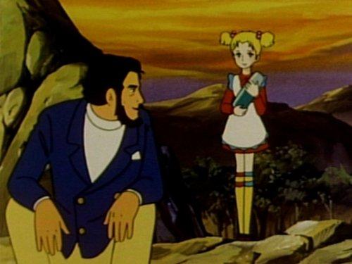 Hello! Sandybell Season 1 Episode 7 - A Life In Art