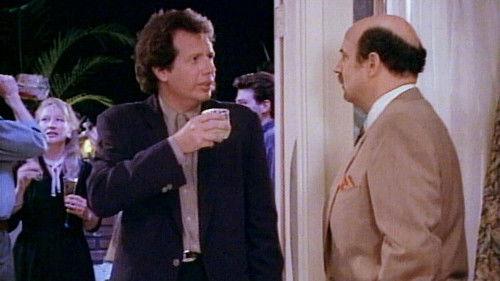 The Larry Sanders Show Season 1 Episode 10 - Party