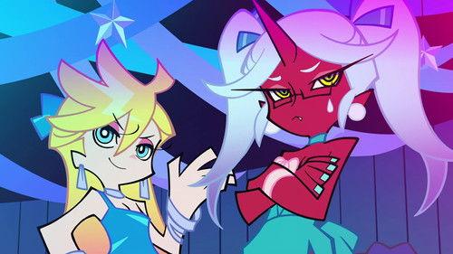 New PANTY & STOCKING with GARTERBELT Season 1 Episode 21 - Six Hundred Sixty Six Candles