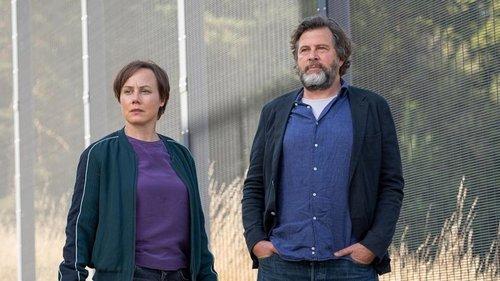 Scene of the Crime Season 55 Episode 17 - Episode 17