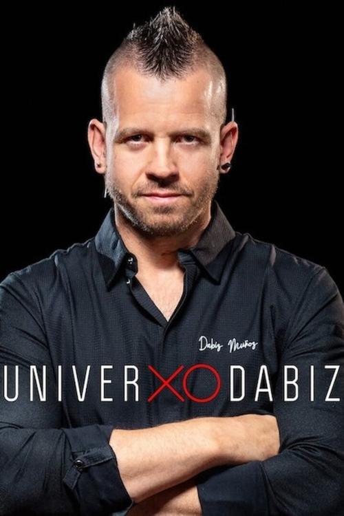 UniverXO Dabiz poster