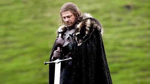 undefined Season 1 Episode 1 - Winter Is Coming