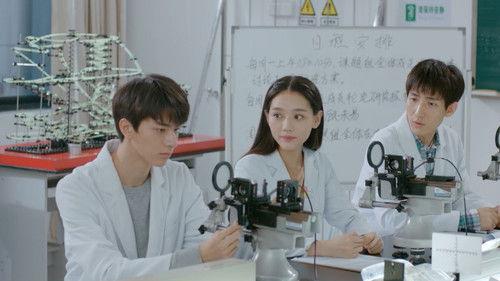 Put Your Head on My Shoulder Season 1 Episode 10 - Episode 10