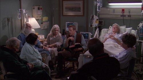 undefined Season 5 Episode 4 - And The Heartbeat Goes On