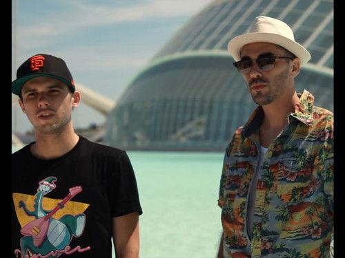 Orelsan: Never Show This to Anyone Season 1 Episode 4 - We are the future