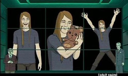 undefined Season 1 Episode 16 - Dethkids