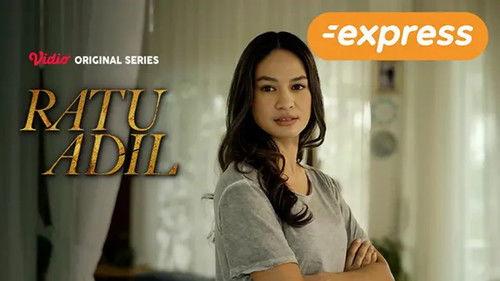 Ratu Adil Season 1 Episode 6 - Compromise in Suspicion