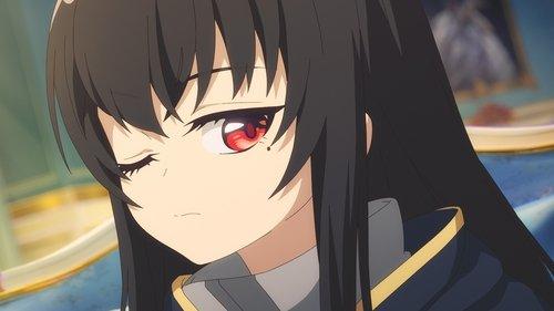 The Fated Magical Princess: Who Made Me a Princess Season 1 Episode 8 - A Girl a Lot Like Me