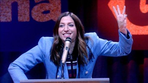 Brooklyn Nine-Nine Season 6 Episode 15 - Return of the King