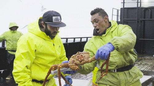 Deadliest Catch Season 18 Episode 7 - Follow the Rainbow