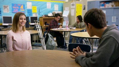 American Vandal Season 1 Episode 4 - Growing Suspicion