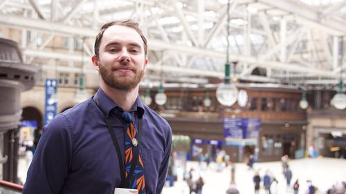 Inside Central Station Season 4 Episode 6 - Episode 6