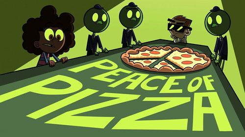 The Fairly OddParents: A New Wish Season 1 Episode 14 - Peace of Pizza