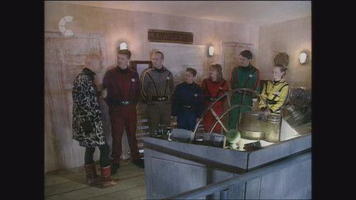 The Crystal Maze Season 4 Episode 5 - Episode 05