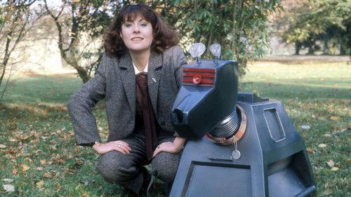 undefined Season 1 Episode 1 - A Girl's Best Friend