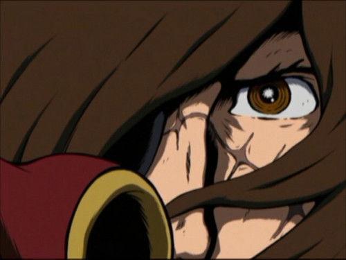 Space Pirate Captain Herlock: Outside Legend - The Endless Odyssey Season 1 Episode 13 - ... the end