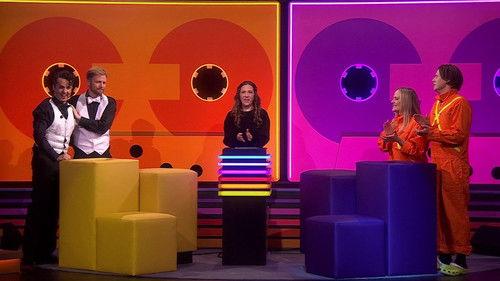 Ylvis mot Ylvis: Kampen om gullplaten Season 1 Episode 3 - Episode 3