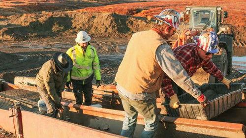 Hoffman Family Gold Season 1 Episode 4 - Jack Attack