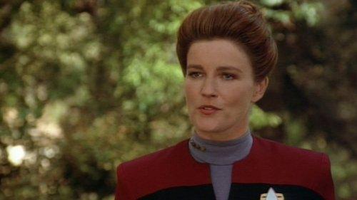 undefined Season 1 Episode 1 - Caretaker